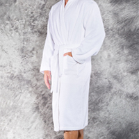BAth robe
